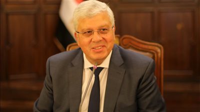 وزير التعليم العالي: الجامعات والمعاهد تستعد لتنفيذ برامج تعريفية وثقافية احتفالا بافتتاح المتحف المصري الكبير