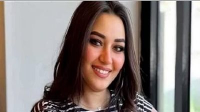 فيديو رحمه محسن وزوجها رجل الأعمال..النيابة تحقق فى واقعة تسريب فيديو للفنانة رحمة محسن