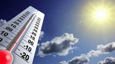  حالة الطقس اليوم الاثنين في المحافظات.. العظمى تسجل 27