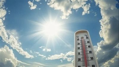 حالة الطقس اليوم الإثنين في محافظات مصر