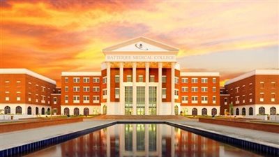 وظيفة جامعة.. كلية البرتيجي السعودية تعلن عن وظائف أعضاء هيئة التدريس في عدد من التخصصات.. قدم الآن