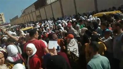 تعدي بلطجية على مدرسة في الإسكندرية واحتجاز الطلاب.. تفاصيل الواقعة