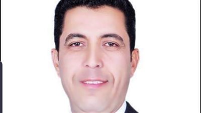  محمد جبر يتولى رئاسة مجلس أمناء التربية والتعليم بمحافظة الإسماعيلية خلفًا للراحل أحمد المصري