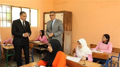 كيفية تسجيل استمارة الشهادة الإعدادية 2026.. بالخطوات 