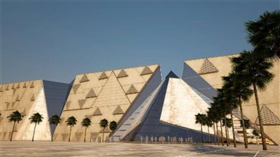 أفضل وسائل مواصلات المتحف المصري الكبير المتاحة.. قبل الافتتاح بأيام