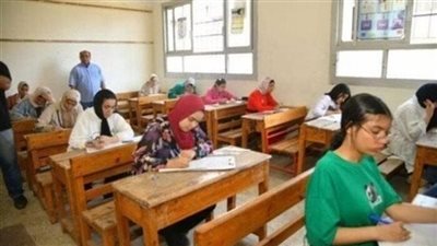خطوات التسجيل باستمارة امتحانات الشهادة الإعدادية 2025/2026.. الرابط 