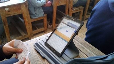 ما هي الأوراق المطلوبة للحصول على تابلت حال فقد الجهاز؟.. تفاصيل