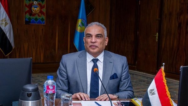 الدكتور محمد حسين