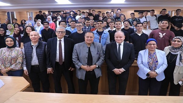 جامعة القاهرة الأهلية