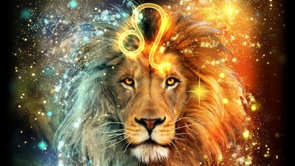 توقعات برج الأسد