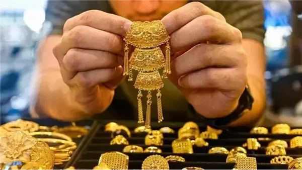 سعر الذهب اليوم