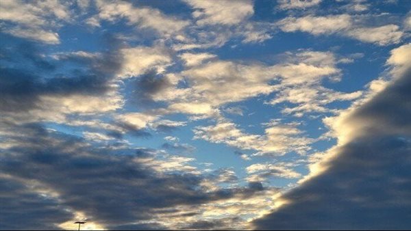 الأرصاد الجوية تكشف