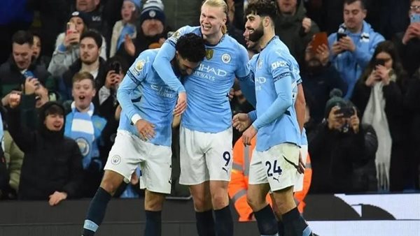 مانشستر سيتي