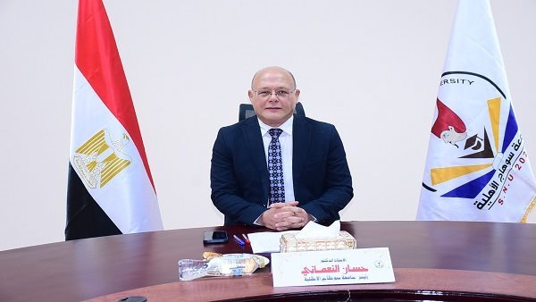 الدكتور حسان النعماني