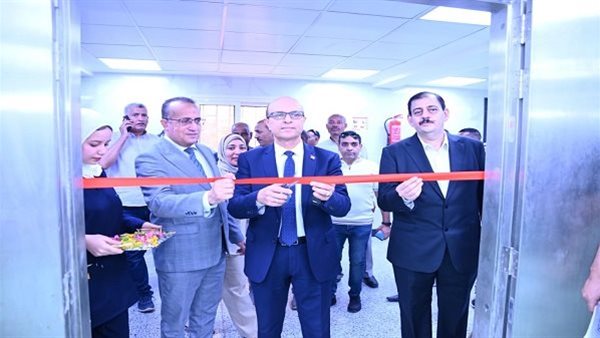 جامعة أسيوط تدشن