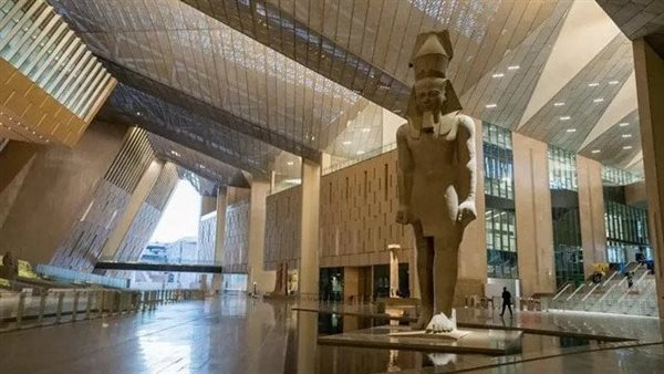 تذاكر المتحف المصري