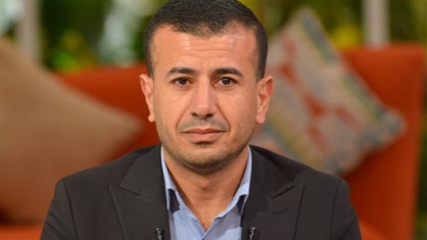 أحمد أبوضيف