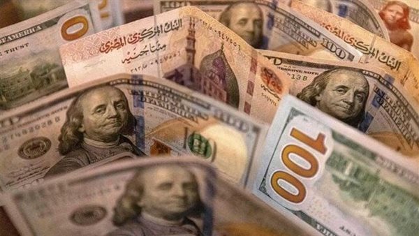 سعر الدولار اليوم