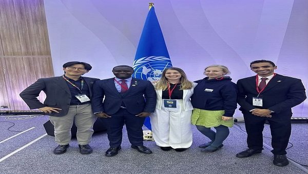 طالب جامعة المنيا