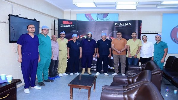 جامعة سوهاج تطلق