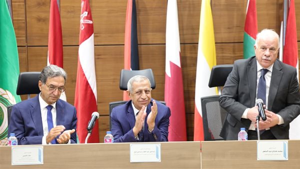 الأكاديمية العربية