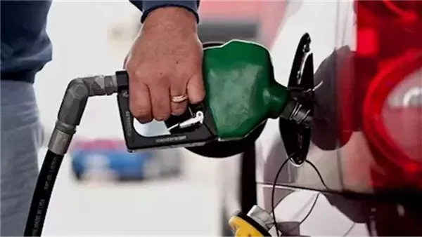 أسعار البنزين والسولار