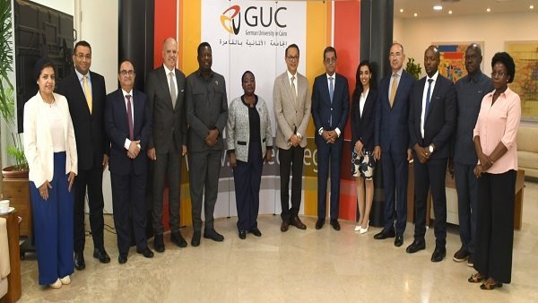 رئيسة وزراء أوغندا