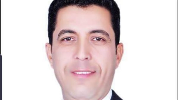 الزميل محمد جبر