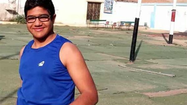 الطالب حسن محمد حسن