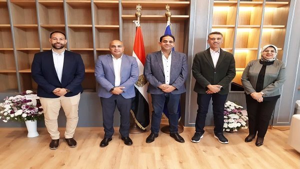 جامعة بورسعيد تعلن