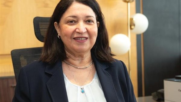 المهندسة مرجريت صاروفيم