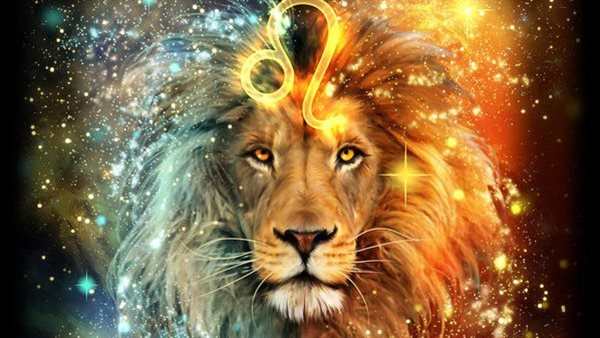 توقعات برج الأسد