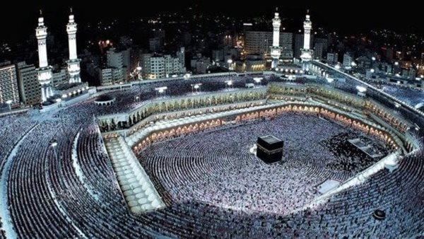 حج الجمعيات الأهلية