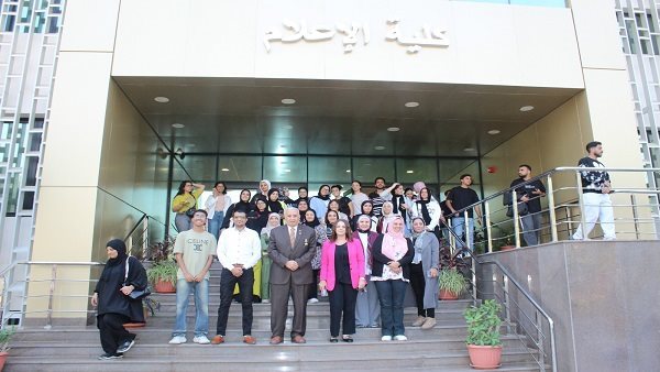 جامعة عين شمس تحيي