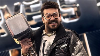 صدمة في الوسط الفني بعد وفاة اسماعيل الليثي.. وزوجته تذبح عجل صدقة