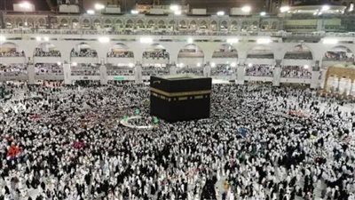 آخر موعد لتلقي رسوم حج القرعة من الفائزين.. الداخلية توضح 