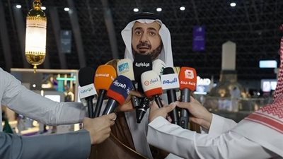 وزير الحج والعمرة السعودي يعلن إنجاز مليون تعاقد للحجاج للموسم المقبل