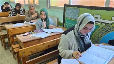  ضوابط امتحانات شهر نوفمبر 2025 للصفين الأول والثاني الثانوي وفق توجيهات وزارة التعليم
