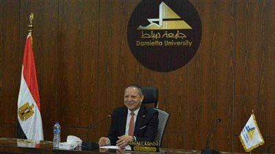 الأعلى للتعليم التكنولوجي يعلن الموافقة على إنشاء جامعة دمياط التكنولوجية