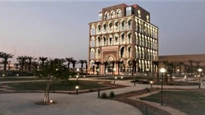 جامعة الملك عبد العزيز تعلن حاجتها إلى وظائف جديدة شاغرة.. التفاصيل كامله