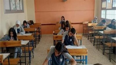 جدول امتحانات نوفمبر 2025 للمرحلتين الابتدائية والإعدادية