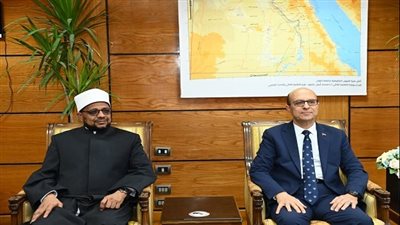 جامعة أسيوط تستضيف أسبوع الدعوة الإسلامية الرابع