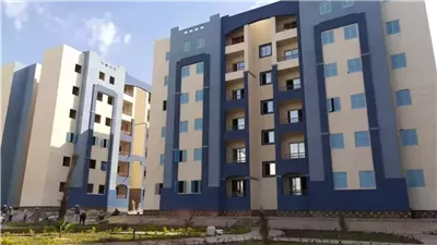 موعد حجز شقق الإسكان الفاخر 2025.. تعرف على كراسة الشروط PDF