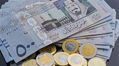 سعر الريال السعودي اليوم في مصر 16 نوفمبر 2025 بالبنوك