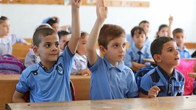 مقررات اختبار شهر نوفمبر 2025 لجميع المواد سادسة ابتدائي