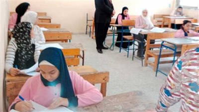 لطلاب الصف الثاني الإعدادي.. مقررات اختبار شهر نوفمبر 2025 لجميع المواد 