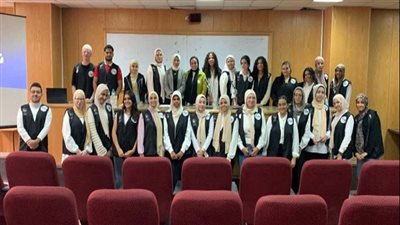 جامعة عين شمس تنظم ندوة بعنوان من الفكرة إلى السوق