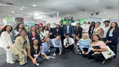 الجامعة البريطانية تستهل مشاركتها في COP30 بالبرازيل بجلسة برئاسة وزير المالية المصري