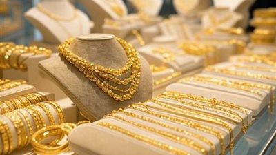 ارتفاع سعر الذهب اليوم الإثنين 22 ديسمبر 2025.. قفزة جديدة في عيار 21