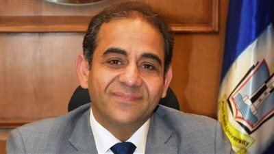  جامعة بورسعيد ضمن تصنيف شنغهاي للتخصصات العلمية 2025: إنجاز دولي يعزز مكانتها البحثية